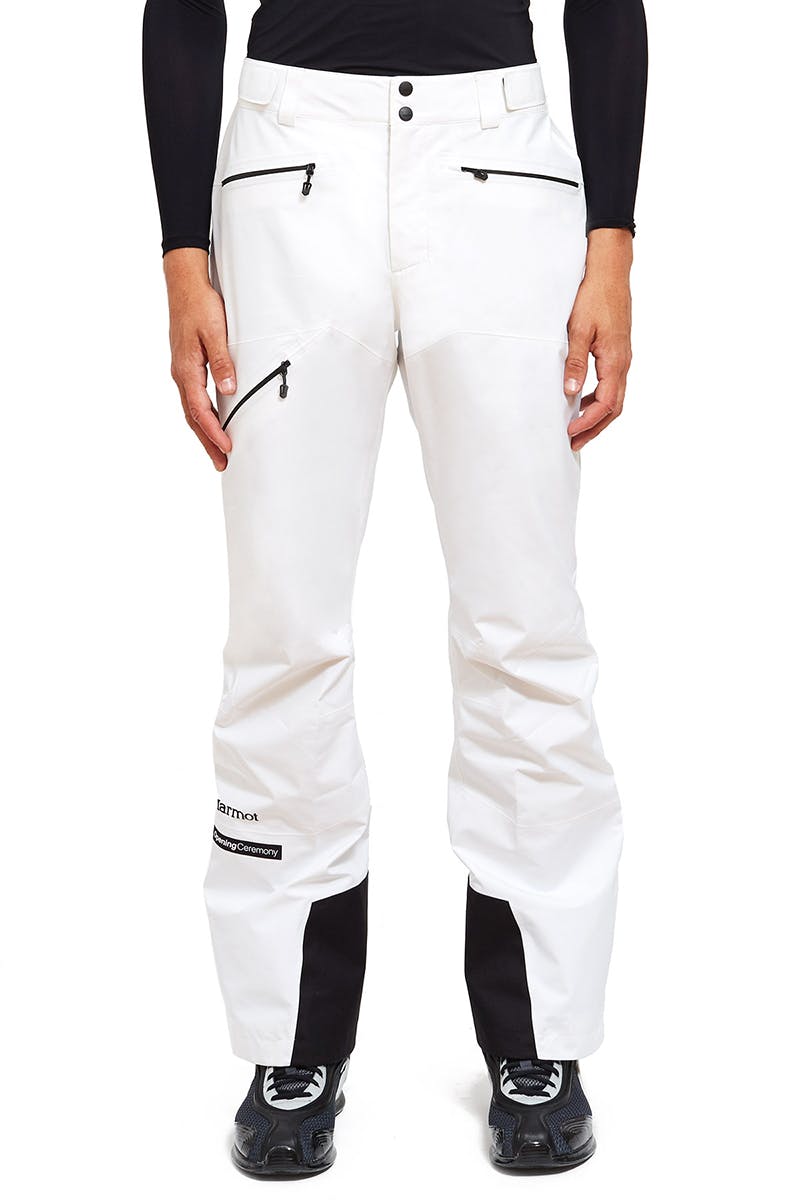 Opening Ceremony \u0026 Marmot Launch FW19 